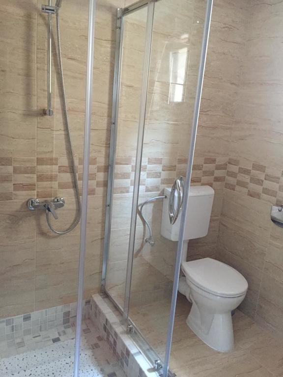 Apartamente Seashells Mamaia Nord นาโวดาริ ภายนอก รูปภาพ